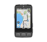 Wahoo Fitness ELEMNT Roam V3 Ordinateur de Vélo GPS, Noir