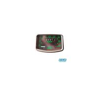 Compteur Cyclo Transval Adapt. Mbk 88/89/881 80km/H (Jante 18")