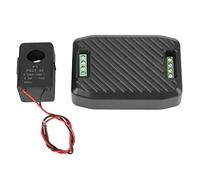 Compteur D Énergie De Fréquence Facteur De Puissance Courant Tension Respicefinem Multifonction Haute Précision Surveillance En Temps Réel Pour Systèmes Électriques Industriels Et Domestiques Modèle P