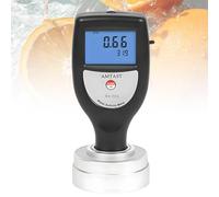 Compteur d'activité de l'eau, outil d'analyse intelligent pour aliments, fruits secs, céréales et légumes, avec écran LED pour des tests précis