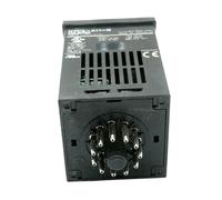 Compteur d'affichage numérique de relais compte H7CX-A11-N 100-240V AC 50/60Hz