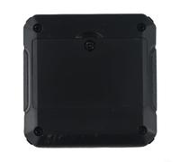 Compteur d'angle numérique avec base magnétique pour des mesures sûres et une conversion d'angle et de pente sans effort dans le traitement du bois (D)