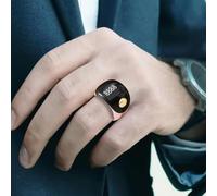 Compteur d'anneau, comptoir du doigt,COMPRESSION DE CLICHER À 5 DIGITS AVEC AFFICHAGE numérique électronique - Outil de comptage manuel, perles de prière Tally Counting Tool pour la méditation, la rel