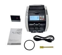 Compteur d'argent automatique 4800D2 for plusieurs devises étrangères