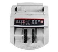 Compteur D'argent Automatique For Multi-devises, De Billets Banque, Équipement Financier Rapide et efficace(UV3MG)