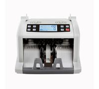 Compteur d'argent, Compteur d'argent multi-devises DMS-780, scanner magnétique à écran LED