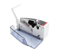 Compteur d'argent portable 2W V40, 600 billets/min avec affichage LED for banques et magasins