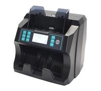 Compteur D'argent XD-680 For Billets De Banque Multi-devises, Machine Comptage, Équipement Financier Rapide et efficace