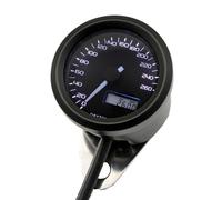 Compteur Daytona velona 260km/h