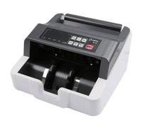 Compteur De Billets - Genie - Nc451 - Détection Uv/Mg - Vitesse 1000 Notes/Min - Démarrage Automatique