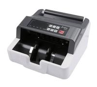 Compteur De Billets - Genie - Nc451 - Détection Uv/Mg - Vitesse 1000 Notes/Min - Démarrage Automatique