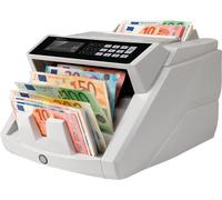 Compteur de billets Safescan "Safescan 2465-S" gris