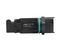 Compteur de capteur de flux d'air de masse MAF adapté à Vauxhall Adapté Agila G Corsa C 1.0 1.2 12V 16V 0280218031 0986280230 9193149 9227760