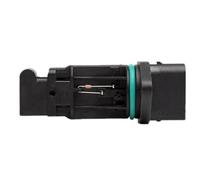 Compteur de capteur MAF Capteur de débit d'air massique MAF pour BMW E46 E39 E38 E53 318d 320d 330d 330xd 320Cd 320td 318td 520d 525d 530d 730d X5 Débitmètre