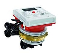 Compteur de chaleur Allmess Integral-MK 560223100006 qp 2000 , DN 15, DS6 2000 m M-Bus