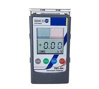 Compteur de champ électrostatique FMX-004, testeur ESD, plage de mesure 0 à ± 1,49 kv