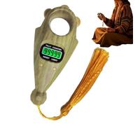 Compteur de chants - Écran numérique LED portable avec rétroéclairage