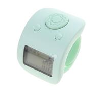 Compteur de charge USB à 9 canaux, compteur mécanique manuel de clicker, nombre de compteur
