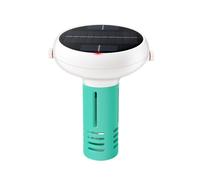 Compteur de chlore 7 en 1 PH ORP EC TDS température de salinité CL testeur de Ppm d'eau salée moniteur de contrôle APP for piscine Spa(No Gateway)