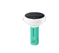 Compteur de chlore Intelligent 7 en 1 PH ORP EC Total des solides dissous salinité température CL testeur d'eau piscine, Moniteur technique