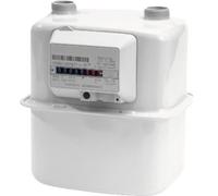 Compteur de circuit gaz- 6x20 - à membrane - G4BP/MP CLESSE