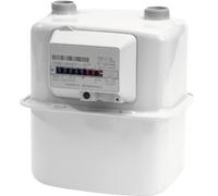 Compteur de circuit gaz- 6x20 - à membrane - G4BP/MP CLESSE