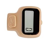 Compteur de clics manuels - Compteur de Doigts électronique | Décompte numérique | d'affichage numérique électronique Portable, Dispositif de pointage portatif pour Le Coaching, Tricot, Golf