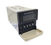 Compteur de codes à 6 chiffres CM4-PS41b, minuterie, points, original