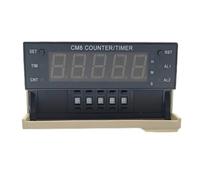 Compteur de codes à 6 chiffres CM8-PS51B Points de minuterie d'origine