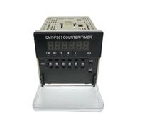 Compteur de codes à 6 chiffres, minuterie, points CM7-PS61B, original