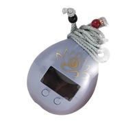 Compteur De Comptage Rechargeable Intelligent À Commande Vocale Pour Un Comptage Précis Lors Des Entraînements En Salle De Sport Gestion D'entrepôt Compteur À Commande Vocale