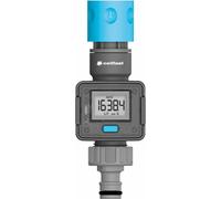 Compteur de consommation d'eau Cellfast Ideal