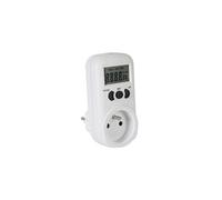 Compteur de consommation électrique 230v /16a