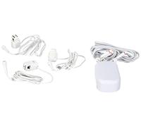 Lot 2 Toner compatible Brother TN 2220+ Pack 20 papiers photos A6 230gr