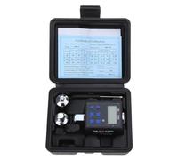 Compteur de couple numérique précis ynamométrique électronique, adaptateur réglable pour des tests de maintenance efficaces, outils de réparation d ' inspection numérique, fonction d ' économie