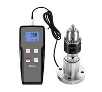 Compteur de couple portatif à afficha numérique TM-204-1N.m 5N. 20N. Instrument mesure j torsion Pour la physique mécanique(TM-204-1N)