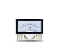 Compteur de courant continu 69C17, 5 A, milliampère, 300 mA, microampère, 100 ua, type 20 mA, 1 pièce(DC 200uA)