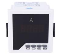 Compteur de courant intelligent monophase, affichage numerique, amperemetre, AC 57,7 600 V, 1 10 A
