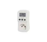 Chacon – Compteur de consommation