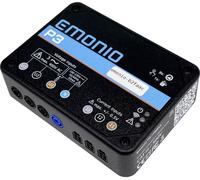 Compteur de coûts dénergie Emonio P3 (basis)