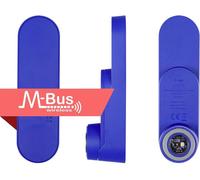 Compteur de coûts d'énergie IOmeter W-MBus1