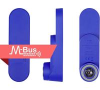 Compteur de coûts d'énergie IOmeter W-MBus1