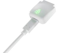 Compteur de coûts d'énergie Powerfox powerfox FLOW Fonction alarme, fonction enregistreur de données, télécommandable par