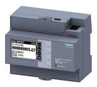 Compteur de coûts d'énergie Siemens 7KM2200-2EA00-1JB1