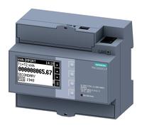 Compteur de coûts d'énergie Siemens 7KM2200-2EA40-1JB1
