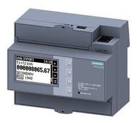 Compteur de coûts d'énergie Siemens 7KM2200-2EA40-1JB1