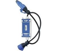 Compteur de coûts dénergie TIP - Thüringer Industrie Produkte 21601 Etalonnage MID G