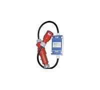 Compteur de coûts dénergie TIP - Thüringer Industrie Produkte 41600 Etalonnage MID