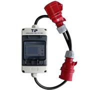 Compteur de coûts dénergie TIP - Thüringer Industrie Produkte 41600 Etalonnage MID