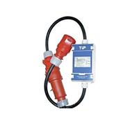 Compteur de coûts dénergie TIP - Thüringer Industrie Produkte 43201 Etalonnage MID
